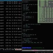 6502 Assembly Language Programming 13 Worm Part 1
