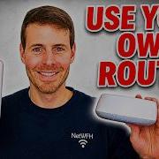 How To Use Your Own Router With An Xfinity Gateway