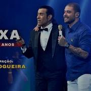 Elymar Santos E Diogo Nogueira Poxa DVD 30 Anos