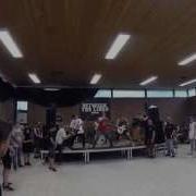 Fallbrawl Live At Between The Lines Fest 2015