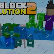 How To Build A Hostile Mob Sorter In Skyblock Evolution 2 Ep3