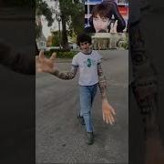WORLD S LONGEST ARMS Shorts