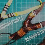 Slingshot Anchor Points For Beginners