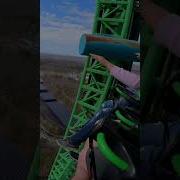 Kingda Ka DUELS Drop Tower Shorts Travel Subscribe