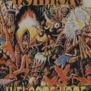 Sunshine Day OSIBISA