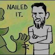 Nick Absolutely Kills It One Second Into The Bit CMTOWN ANIMATED