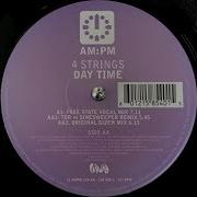 4 Strings Day Time Original Gizeh Mix 2000