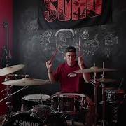 Suffer Through Movements Drum Cover