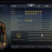 Alpha Protocol Interview By GameSpot