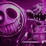 CG5 Wrong Side Out NIGHTCORE