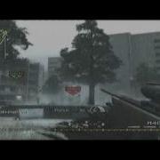 YouTube Widescreen Test CoD4