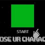 Free Edit Overlay Choose Ur Character