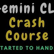 Google Gemini CLI A Crash Course