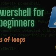 Loops In PowerShell PowerShell For Beginner 9
