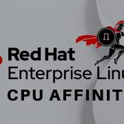 Improve Application Performance On Linux Server Using CPU Affinity