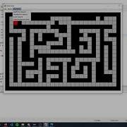 Java Maze Solver Application Quick Overview Doğukan Özdemir