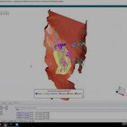 Clustering Geochemical And Geophysical Data Virtual Lecture