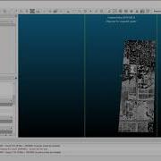 Downloading LiDAR Data And Cleaning In CloudCompare