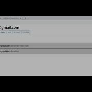 Project 3 2020 Mail CS50 S Web Programming With Python And JavaScript CS50W Project 3