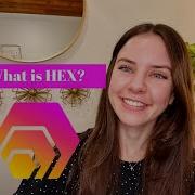 What Is Hex