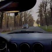Ferrari 360 Modena With Tubi Downshift And Full Throttle