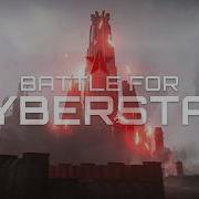 BATTLE For CYBERSTAN Helldivers 2 Cinematic