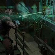 Sectopod Gets Executed Xcom 2