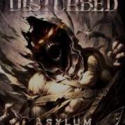 Disturbed Warrior