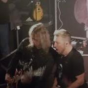 Fozzy Enemy The Live Rooms Chester UK 06 12 2021