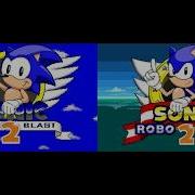 SRB2 V2 1 And V2 2 Plus Zones Final Update Full Gameplay
