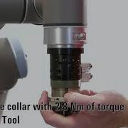 4 Steps To Quickly Change Tools Manually For Cobots