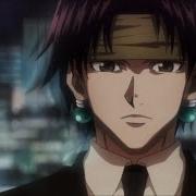 Chrollo Lucilfer AMV Take Me To Church