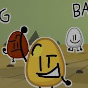 Egg Battle Full Season