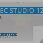 Ручная обработка 3D сканов механические объекты Учебное пособие по Artec Studio 12