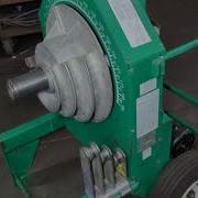 Greenlee 853 Conduit Pipe Bender 1 2 To 2 Bending