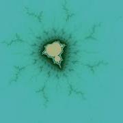 Fractal Tree Animation