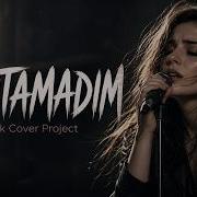 UNUTAMADIM Barış Manço Duygusal Rock Cover