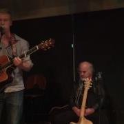 Fintan McKahey Cold Hours