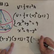 A Cone In A Sphere