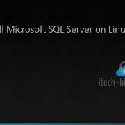Uninstall Microsoft SQL Server On Linux