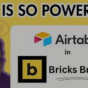 Connect Airtable To Bricks Query Loops With Bricksforge API Builder
