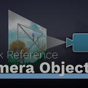 Объекты камеры краткий справочник Alight Motion