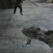 Cod 4 Flash Grenade Glitch