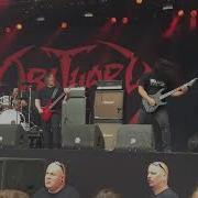 Obituary Dynamo Metalfest
