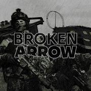 Broken Arrow Новая фракция Балтийский батальон