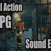 Adding Ambient Sounds Footsteps And BGM Creating Action RPG In Unreal Engine 4 21
