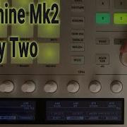 Maschine Mk2 Day Two First Jam On Native Instruments Maschine