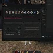 Deny The Guild Storage Cleaner