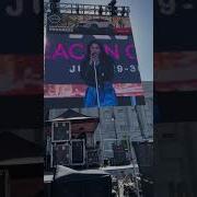 Adore Delano Give Me Tonight Live At San Francisco Pride 2024