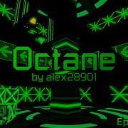 Octane Crazy By Alex28901 Flood Escape 2 Community Maps